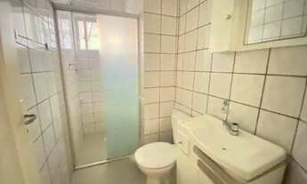 Imagem 4: Apartamento para venda de 1 dormitório, desocupado no Centro de Capão da Canoa/RS