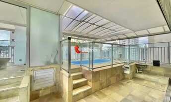 Imagem 7: Cobertura à venda, 3 quartos, 1 suíte, 3 vagas, Santo Antônio - Belo Horizonte/MG