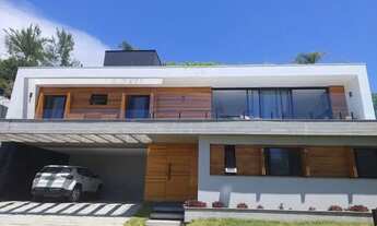 Imagem 7: Casa com 4 dormitórios à venda, 188 m² por R$ 2.900.000 - Morrinhos - Garopaba/SC