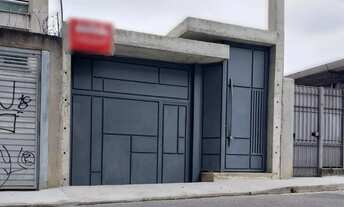 Imagem: Galpão à venda, 150 m² por R$ 1.007.000,00