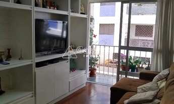 Imagem 5: Apartamento - Cambuí - Campinas