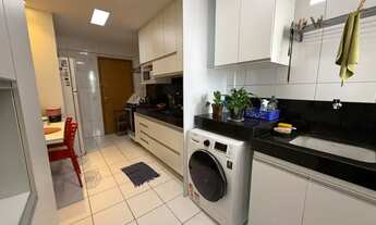 Imagem: Apartamento à venda no ATLÂNTICO JATIÚCA