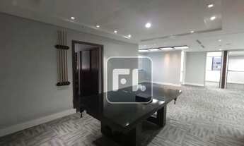 Imagem: Conjunto à venda, 141 m² por R$ 1.600.000,00