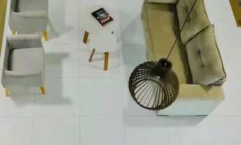 Imagem 2: Flat mobiliado na praia do Cupe