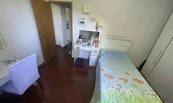 Imagem 7: Apartamento à venda na Rua Santanésia (Rio Comprido)! São 3 quartos com 1 vaga na escritur