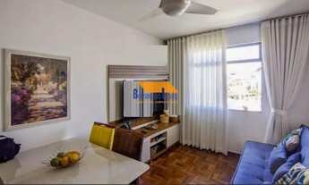 Imagem 4: Apartamento de 2 quartos Bairro Lagoinha em Belo Horizonte