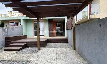 Imagem: Casa térrea à venda com 2 quartos em Ribeirão