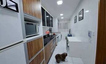 Imagem 6: Cobertura à venda 2 Quartos, 1 Suite, 4 Vagas, 150M², Santa Maria, São Caetano do Sul - SP