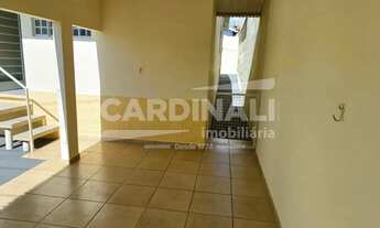 Imagem 4: Casa Padrão em São Carlos