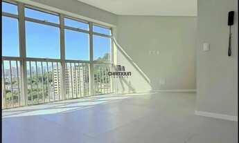 Imagem: Apartamento com Vista Deslumbrante na Praia