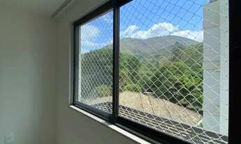 Imagem 4: Apartamento para venda tem 42 metros quadrados com 1 quarto em Itaipava - Petrópolis - RJ