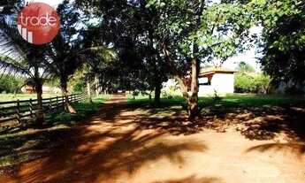 Imagem 6: Chácara com 4 dormitórios à venda, 10000 m² por R$ 3.200.000,00 - Recreio Anhangüera - Rib