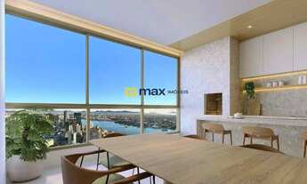 Imagem 6: Excelente apartamento com 3 suítes à venda no bairro Centro em Itajaí