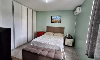 Imagem 7: Excelente Apartamento 3 dormitórios Próximo UFSC e ELASE mobiliado com garagem