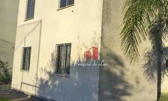 Imagem 5: Apartamento com 2 dormitórios, 39 m² - venda por R$ 135.000,00 ou aluguel por R$ 1.214,00