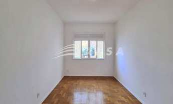 Imagem 5: EXCELENTE APARTAMENTO COM 79M², PINTURA NOVA, DE FUNDOS, SALA, 2 QUARTOS, BANHEIRO SOCIAL