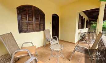 Imagem 4: Casa com 5 quartos e amplo terreno à venda no Lagoinha