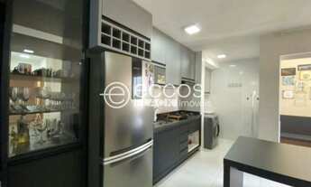 Imagem 3: Apartamento para aluguel, 2 quartos, 1 suíte, 1 vaga, Jardim Sul - Uberlândia/MG