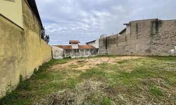 Imagem 3: Terreno à venda, 268 m² por R$ 350.000,00 - Nova Piracicaba - Piracicaba/SP