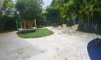 Imagem 12: Linda casa disponível para locação em Alphaville