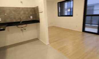 Imagem 4: Studio - Moderno, Integrado - Excelente Localização! 1Qt e com vaga de Garagem