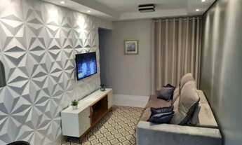 Imagem 6: Apartamento no Condomínio Residencial Brasil