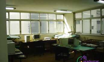 Imagem 4: CONJ. COMERCIAL - HIGIENÓPOLIS - SP