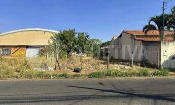 Imagem 2: Terreno à venda, JARDIM DAS PALMEIRAS - UBERLANDIA/MG