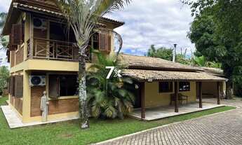 Imagem: Casa para alugar no bairro Centro - Penedo/RJ