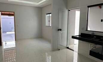 Imagem 6: Casa com desconto de ( R$ 38.000,00 na entrada ) Anápolis