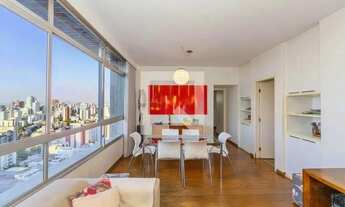 Imagem 4: Apartamento à Venda - Gutierrez, 3 Quartos, 106 m2