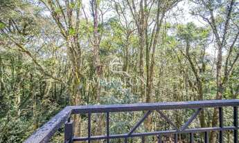 Imagem 5: APARTAMENTO À VENDA EM GRAMADO COM UMA SUÍTE!