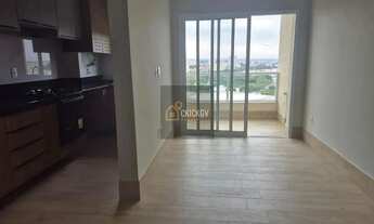 Imagem: Apartamento para alugar em Indaiatuba, Condomínio