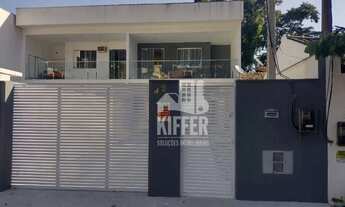 Imagem 2: Casa com 4 quartos à venda, 255 m² por R$ 980.000 - Piratininga - Niterói/RJ