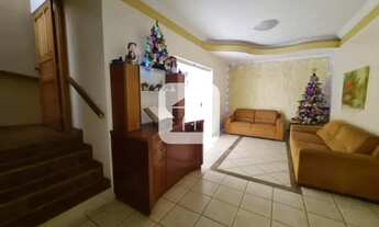 Imagem: Casa para locação no bairro Martins