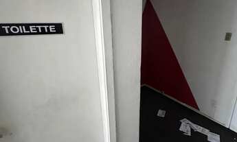 Imagem 4: Sala comercial Av. presidente Vargas centro RJ vaga garagem VENDO/ALUGO . Silencioso