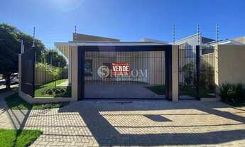 Imagem: Casa à venda em Maringá, Jardim Itália