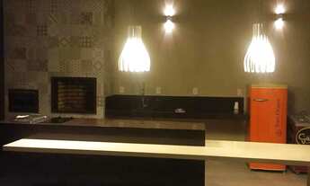 Imagem 6: RESIDENCIAL ALAMEDA DO SOL [24583