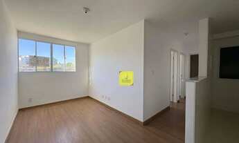 Imagem 3: Apartamento com 2 dormitórios à venda, 54 m² por R$ 175.000,00 - Aeroporto - Juiz de Fora