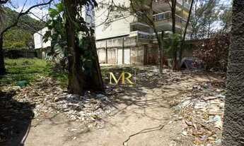 Imagem 11: Terreno à Venda - Recreio dos Bandeirantes - 600 m² com Frente para o Mar e Vista Livre