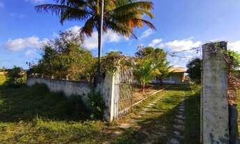 Imagem 6: Casa com 2/4 em amplo terreno no Matapuã