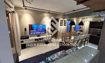 Imagem: Apartamento 2 Quartos no Parque Amazônia