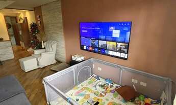 Imagem: Sobrado lindo no Butanta Parque ipe 3 quartos