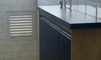 Imagem 4: Imóvel para venda possui 45 metros quadrados com 2 quartos em Jardim São Luiz - Jandira