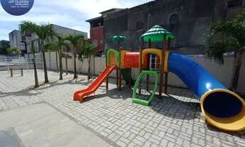 Imagem 4: Imóvel para venda tem 52 metros quadrados com 2 quartos em Parque Aeroporto - Macaé - RJ