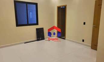 Imagem 5: Casa com 3 dormitórios à venda, 110 m² por R$ 800.000,00 - Letícia - Belo Horizonte/MG