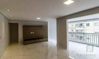 Imagem 3: Apartamento com 3 dormitórios para alugar, 170 m² por R$ 13.000,02 - Alphaville Industrial