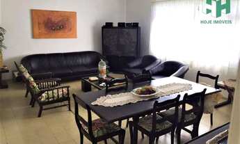 Imagem 4: Casa para locação de temporada em Caiobá com 03 quartos