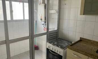 Imagem 7: Apartamento na Mooca com 3 quartos e 1 vaga. Lazer completo
