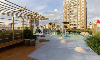 Imagem: Apartamento à venda com 3 suítes no bairro